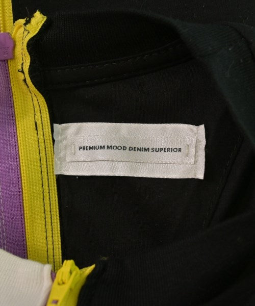 PREMIUM MOOD DENIM SUPERIOR เสื้อยืด/เสื้อท็อปส์