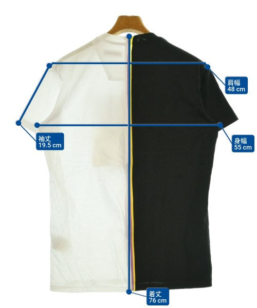 PREMIUM MOOD DENIM SUPERIOR เสื้อยืด/เสื้อท็อปส์