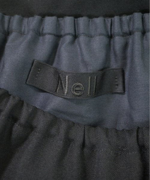 Nell กระโปรงยาว/แม็กซี่ยาว