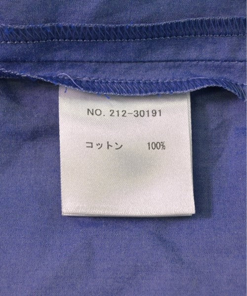 Nell เสื้อลำลอง