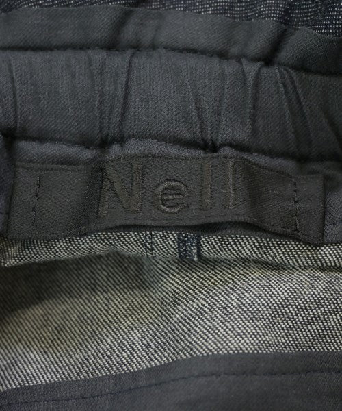 Nell กระโปรงยาว/แม็กซี่ยาว