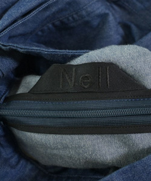 Nell ชุดเดรส