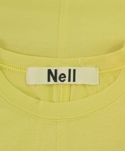 Nell แขนกุด