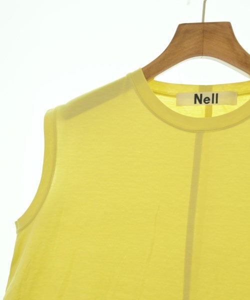Nell แขนกุด