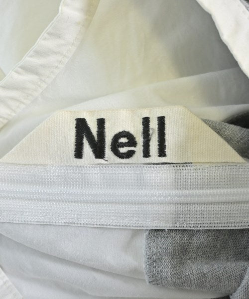 Nell ชุดเดรส