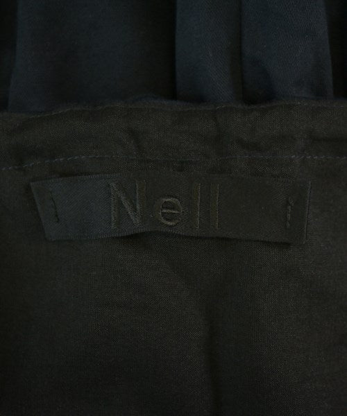 Nell ชุดเอี๊ยม/เสื้อคลุมหลวมๆ/จั๊มสูท