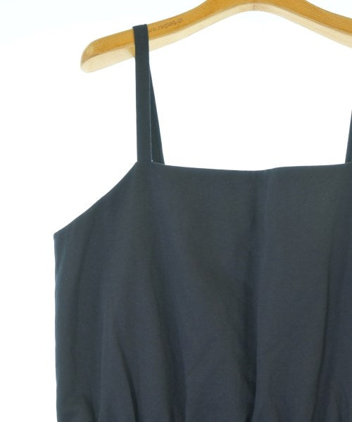 Nell ชุดเอี๊ยม/เสื้อคลุมหลวมๆ/จั๊มสูท