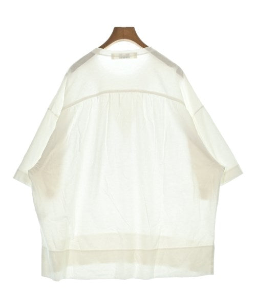 Nell เสื้อยืด/เสื้อท็อปส์