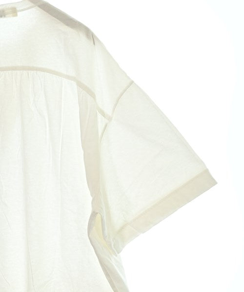 Nell เสื้อยืด/เสื้อท็อปส์