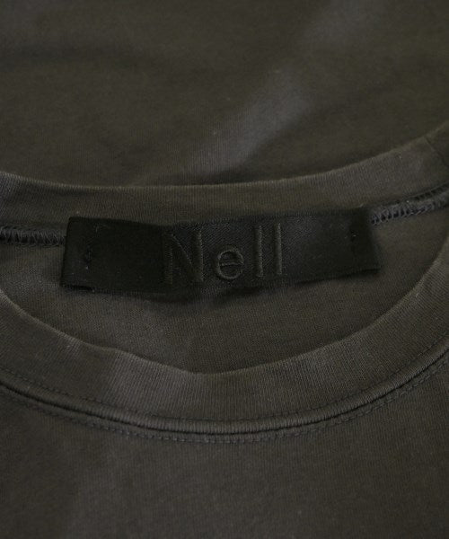 Nell แขนกุด