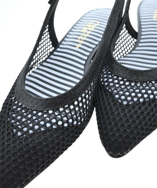 Vue รองเท้าแตะ