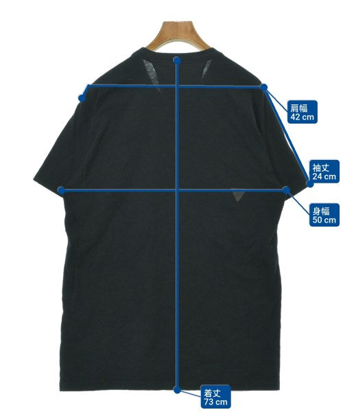 NILoS เสื้อยืด/เสื้อท็อปส์