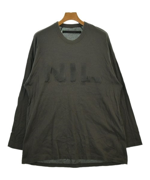NILoS เสื้อยืด/เสื้อท็อปส์