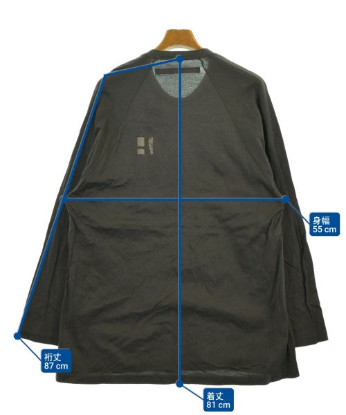 NILoS เสื้อยืด/เสื้อท็อปส์