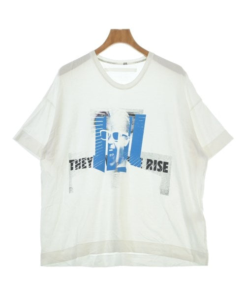 NILoS เสื้อยืด/เสื้อท็อปส์