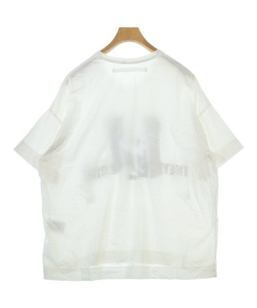 NILoS เสื้อยืด/เสื้อท็อปส์