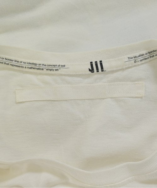 NILoS เสื้อยืด/เสื้อท็อปส์