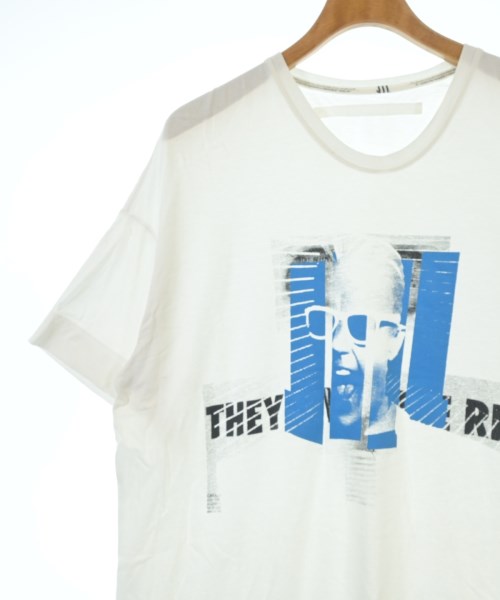 NILoS เสื้อยืด/เสื้อท็อปส์
