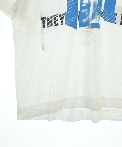 NILoS เสื้อยืด/เสื้อท็อปส์