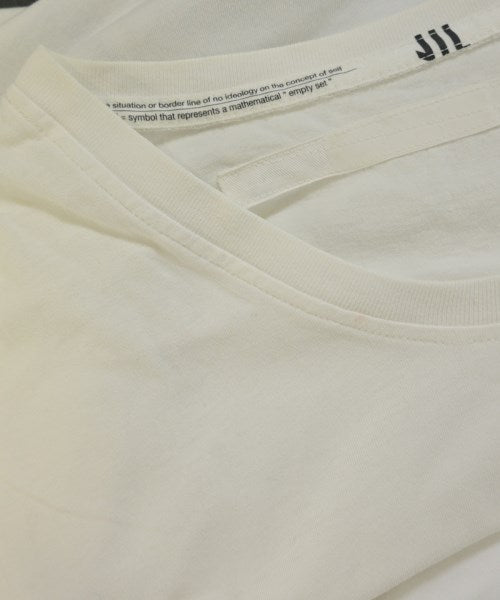 NILoS เสื้อยืด/เสื้อท็อปส์