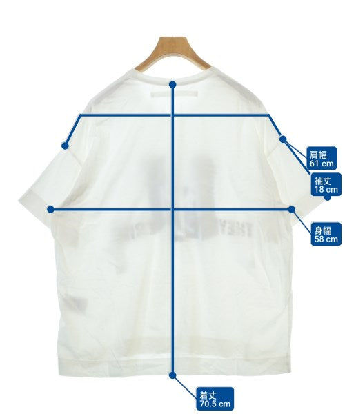 NILoS เสื้อยืด/เสื้อท็อปส์