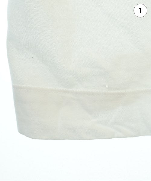 NILoS เสื้อยืด/เสื้อท็อปส์