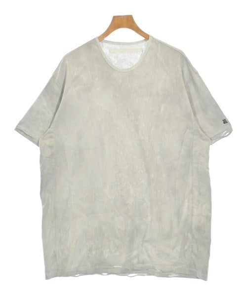 NILoS เสื้อยืด/เสื้อท็อปส์