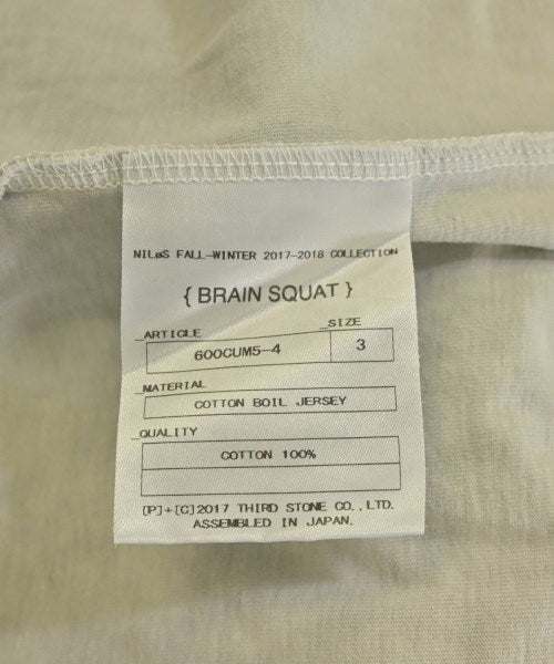 NILoS เสื้อยืด/เสื้อท็อปส์