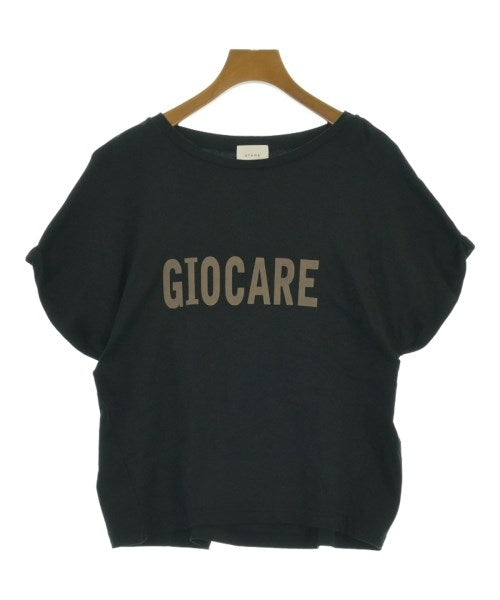 QTUME เสื้อยืด/เสื้อท็อปส์