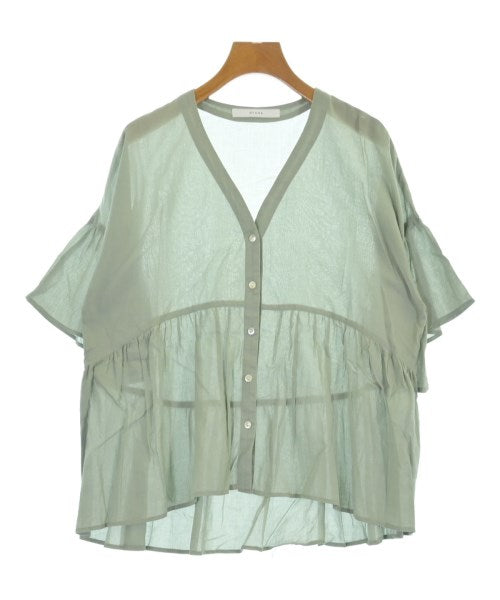 QTUME เสื้อสตรี