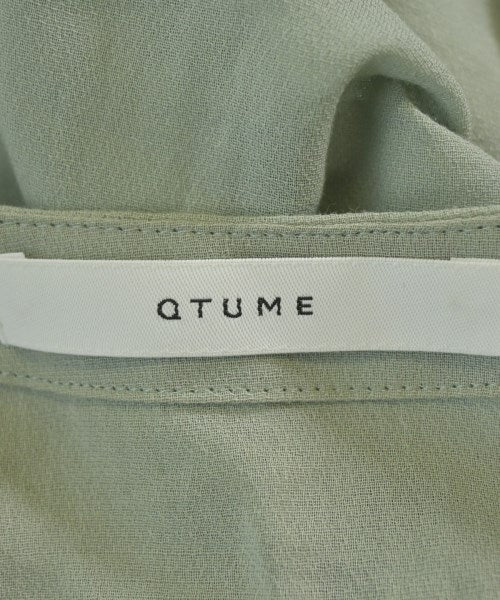 QTUME เสื้อสตรี