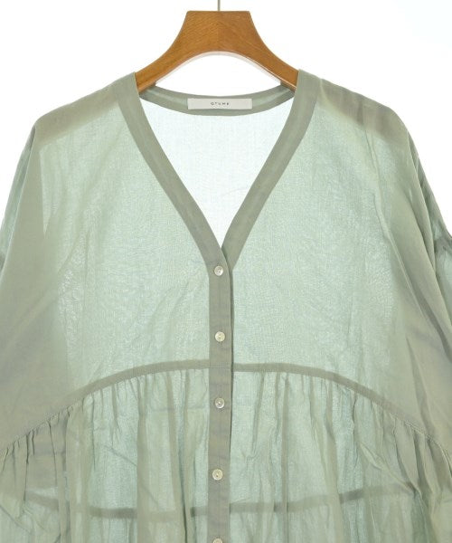 QTUME เสื้อสตรี