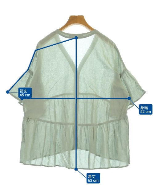QTUME เสื้อสตรี
