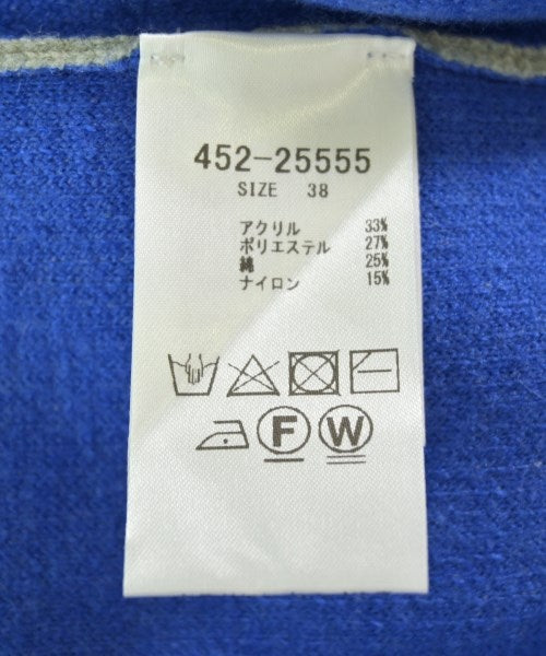 QTUME เสื้อกันหนาว