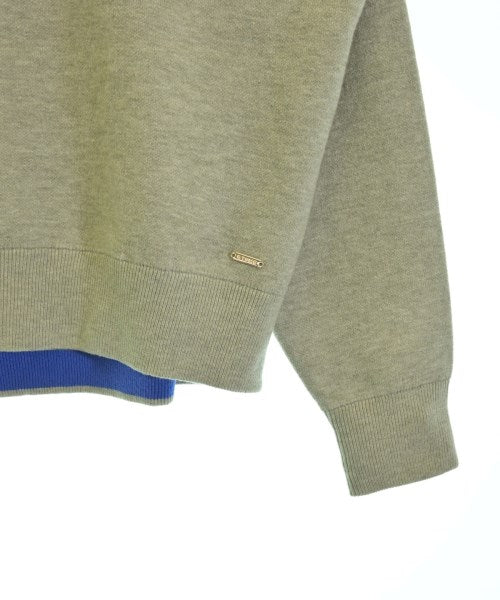 QTUME เสื้อกันหนาว