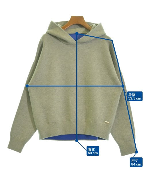 QTUME เสื้อกันหนาว