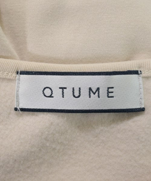 QTUME เสื้อสเวตเตอร์