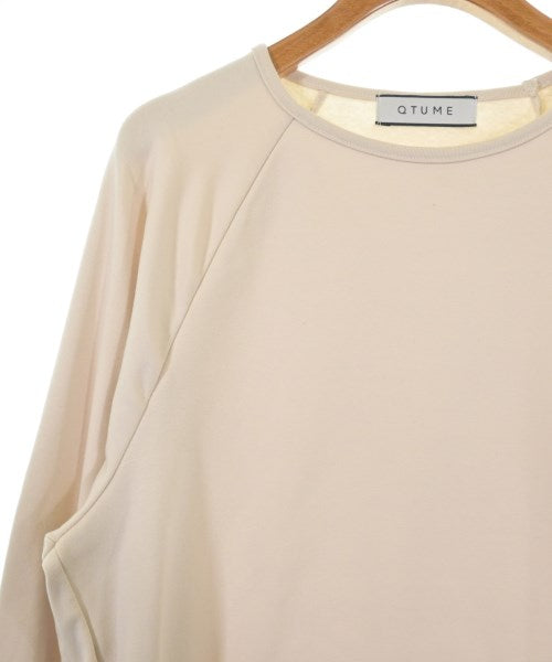 QTUME เสื้อสเวตเตอร์