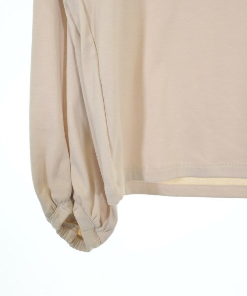 QTUME เสื้อสเวตเตอร์