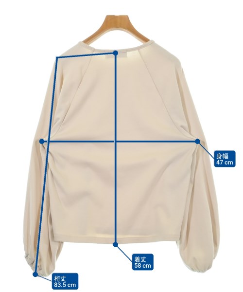 QTUME เสื้อสเวตเตอร์