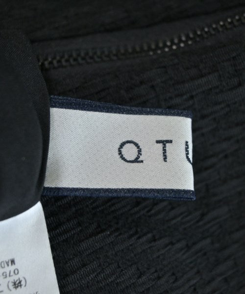 QTUME กระโปรงยาว/แม็กซี่ยาว