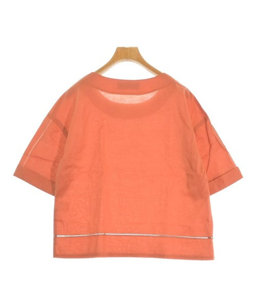 QTUME เสื้อยืด/เสื้อท็อปส์