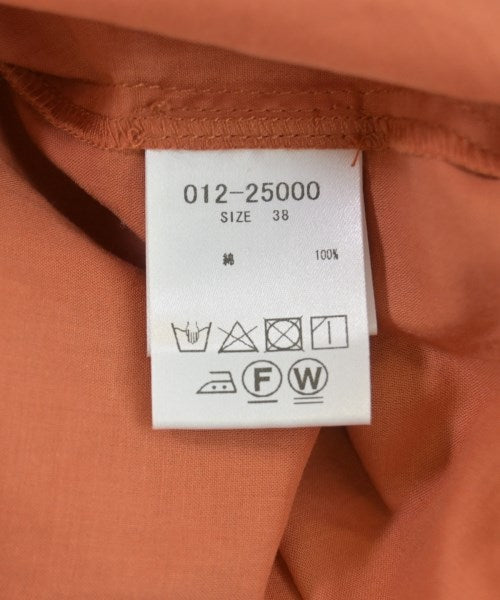 QTUME เสื้อยืด/เสื้อท็อปส์