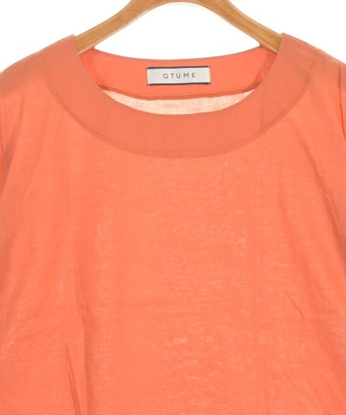 QTUME เสื้อยืด/เสื้อท็อปส์