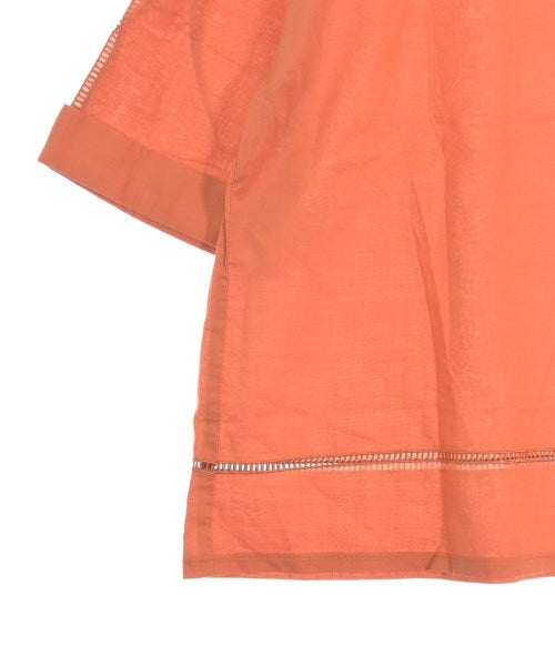 QTUME เสื้อยืด/เสื้อท็อปส์