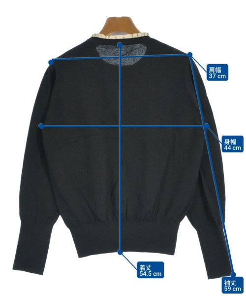 QTUME เสื้อกันหนาว