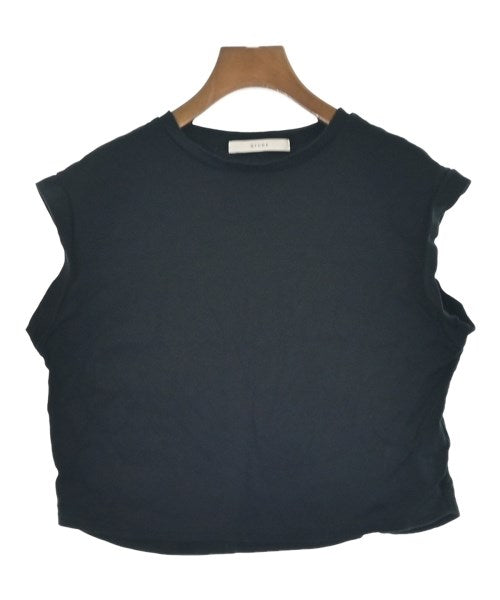 QTUME เสื้อยืด/เสื้อท็อปส์