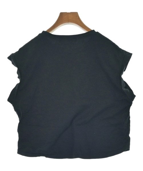 QTUME เสื้อยืด/เสื้อท็อปส์