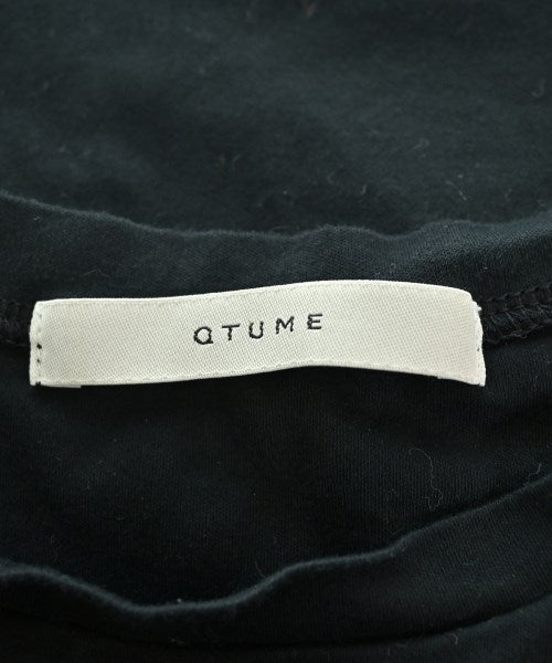 QTUME เสื้อยืด/เสื้อท็อปส์