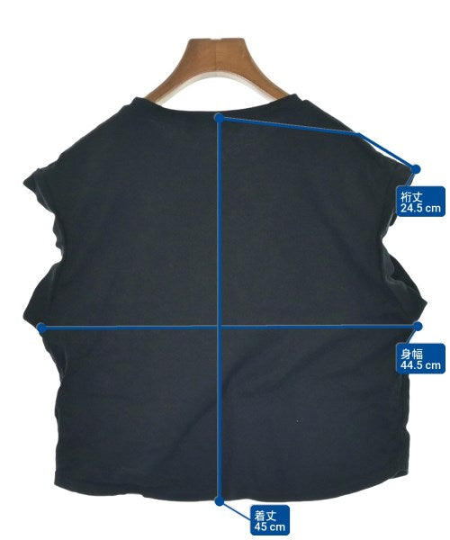 QTUME เสื้อยืด/เสื้อท็อปส์